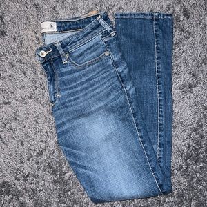 Abercrombie & Fitch jeans💚